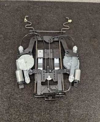 Tesla Model S Seat adjustment motor AG149429A 5402607B 5402606B