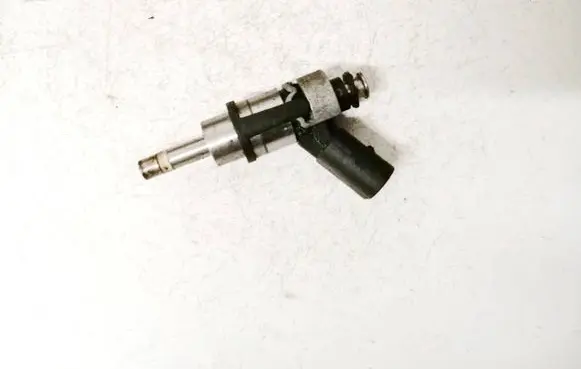 Audi A6 S6 C6 4F Fuel injector 06D133036D