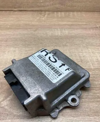 Chrysler Voyager Airbag control unit/module 04686602AG 0285001344