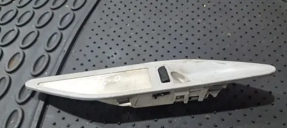 BMW 5 E39 Front seat light 39820204
