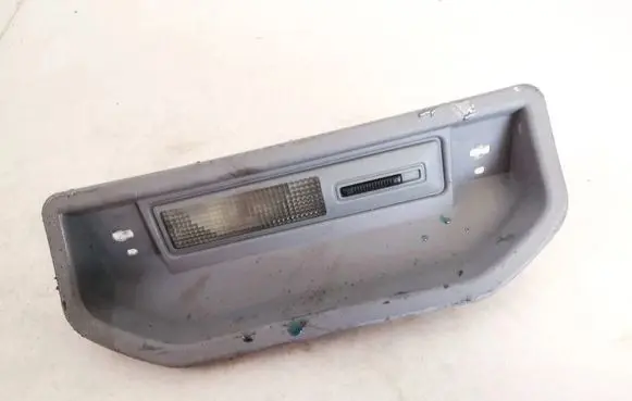 Peugeot 806 Other interior light 1472342077