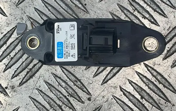 Honda Accord Airbag deployment crash/impact sensor 77970