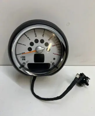 Mini Cooper Countryman R60 Speedometer (instrument cluster) 926058301 Rg27211490 S01325675