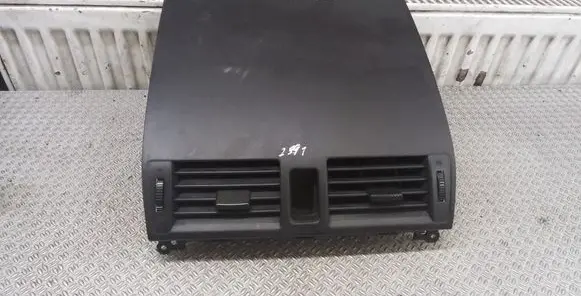 Mazda 3 I Dash center air vent grill BP4K55311