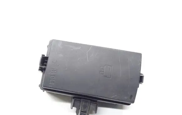 Skoda Octavia Mk3 (5E) Relay mounting block 5Q0907361D