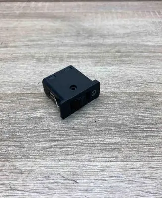 BMW 5 E39 Panel lighting control switch 8360461