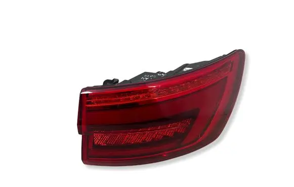 Audi A4 S4 B9 Rear/tail lights 8W9945092 81500201