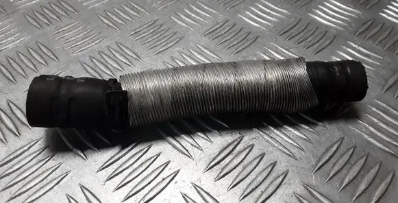 Land Rover Range Rover L405 Engine coolant pipe/hose AL3Q9Y438CA