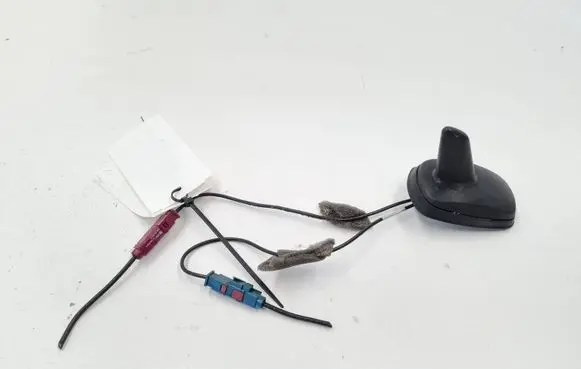 Radio antenna