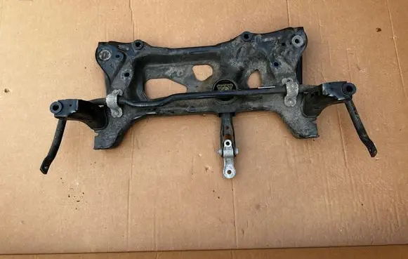 Front subframe