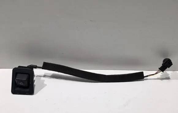 Mercedes-Benz GLK (X204) Reversing camera A2048205697