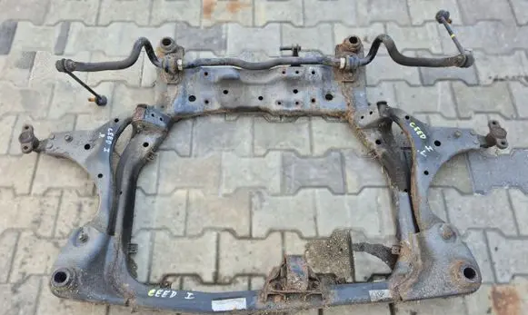 KIA Ceed Front subframe 62405