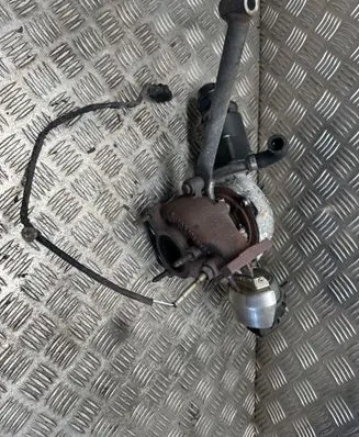 Audi Q5 SQ5 Turbo 03L145702F A50165130 BV43A0136