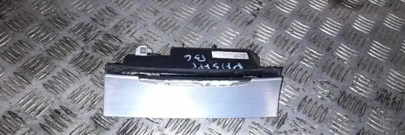 Volkswagen PASSAT B6 Car ashtray 3C0863284A