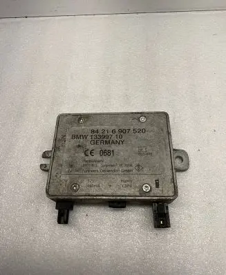BMW 5 E39 Other control units/modules 84216907520 13399710