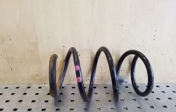 Dacia Sandero Front coil spring