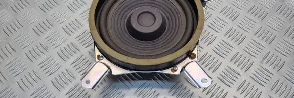 Lexus IS 220D-250-350 Parcel shelf speaker 8616053300