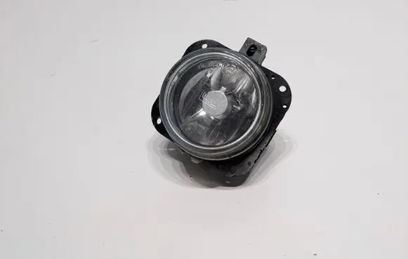 Front fog light