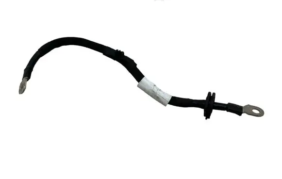 Peugeot 508 II Negative earth cable (battery)
