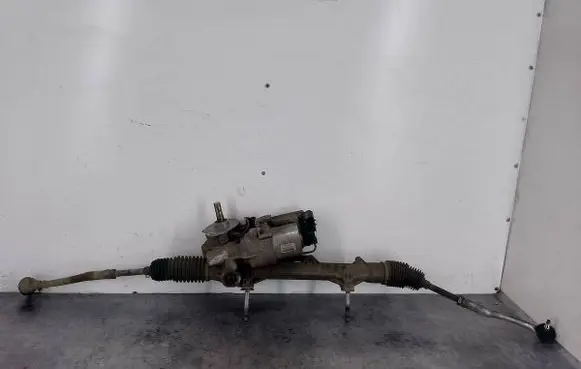 Peugeot 207 Steering rack 6700003269