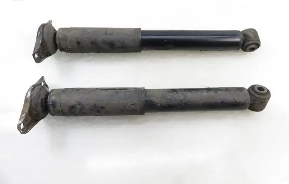 Ford S-MAX Rear shock absorber/damper 