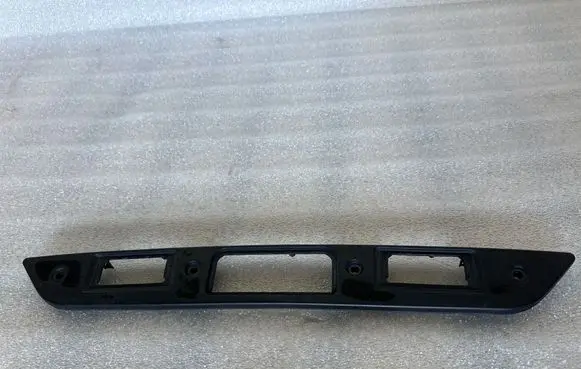 Cupra Formentor Trunk door license plate light bar 5FF827335 SF316