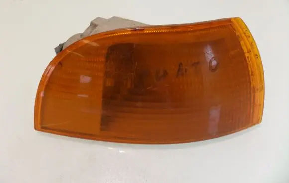 Fiat Punto (176) Front indicator light 52331 1012094000D