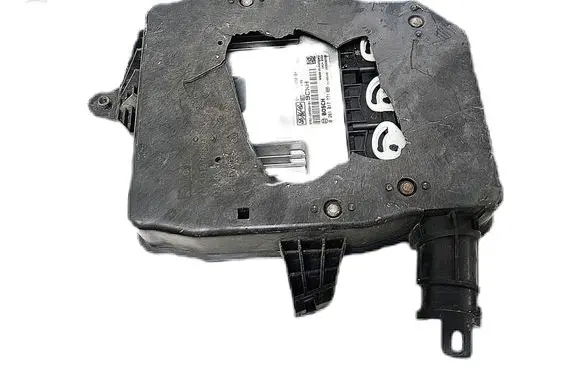 Ford Focus Engine control unit/module 9M5112A650BH