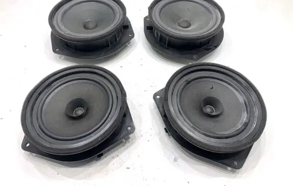 MG HS Audio system kit 1016823010523532
