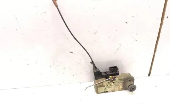 Ford Transit Front door lock YC1AV21812BD