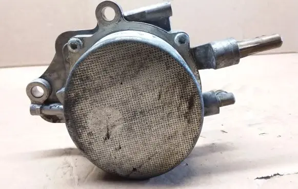 Jaguar XF X250 Vacuum pump 9X2Q2A451BD