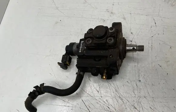 Opel Insignia A Fuel injection high pressure pump 55571005 0445010193