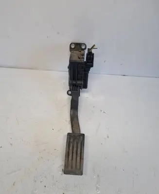 Volvo V50 Accelerator throttle pedal 4M519F836AH 6PV00864101