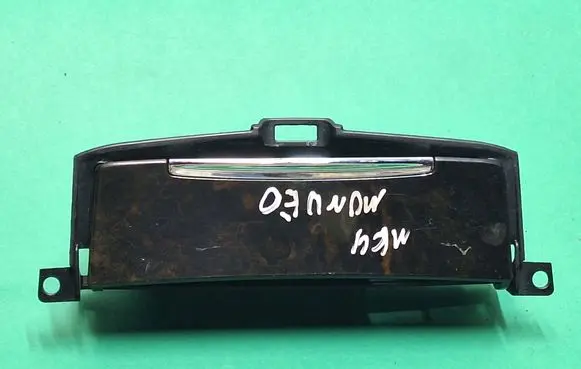 Ford Mondeo MK IV Car ashtray 6M21U04788AF 1138790A 7S71A04788C