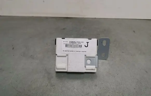 Subaru Forester SJ Other control units/modules 88205FJ000 625345000