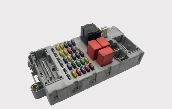 Fiat Idea Fuse module 51732919