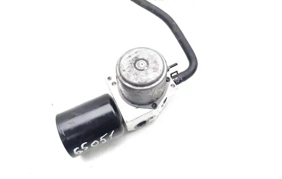 Hyundai Ioniq ABS Pump 58600G2500 BH63074B00