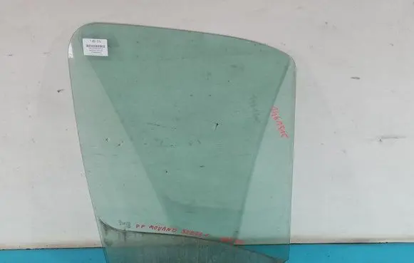Opel Movano A Front door window glass four-door IMPRK1461515