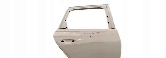 Audi A6 S6 C8 4K Rear door