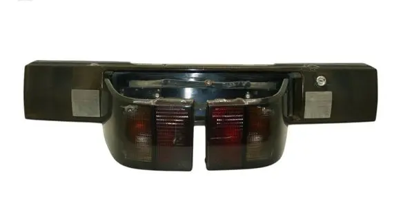 Audi 80 90 S2 B4 Rear/tail lights set 