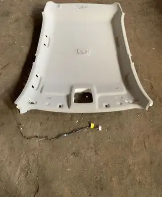 SsangYong Korando Headlining K7752034083 DH150914162023 A046981