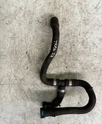 Ford Transit Custom Engine coolant pipe/hose