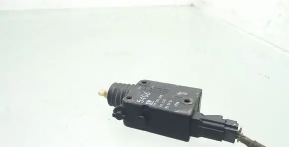 Opel Vectra B Central locking motor 90460062