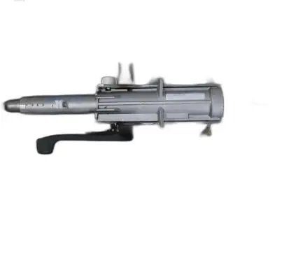 Audi Q7 4M Steering wheel axle 4M1419501