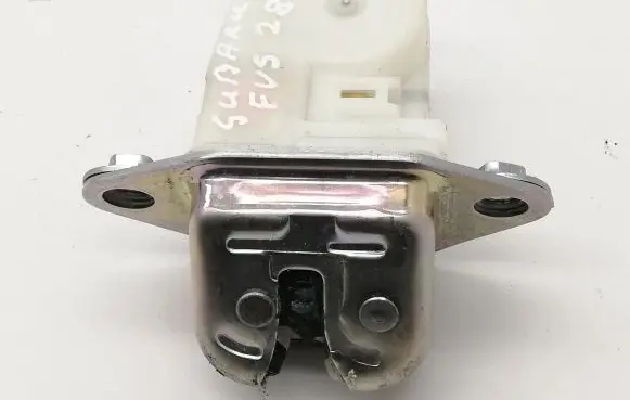 Subaru Outback (BT) Tailgate/trunk/boot lock/catch/latch
