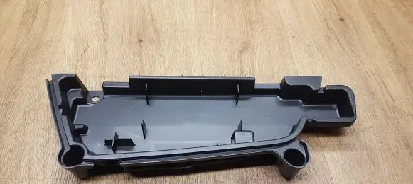 Mercedes-Benz C W205 Glove box in trunk A2056800706