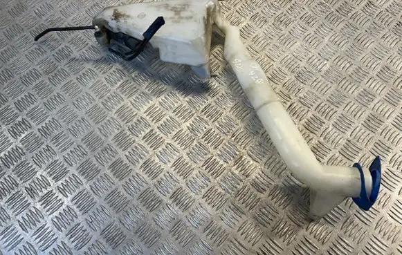 Seat Ibiza IV (6J,6P) Windshield washer fluid reservoir/tank 6Q0955453