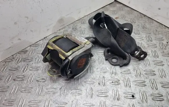 Audi A6 S6 C5 4B Front seatbelt 4B0857705A