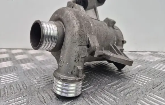 BMW 3 E90 E91 Electric auxiliary coolant/water pump 7586928 17669711