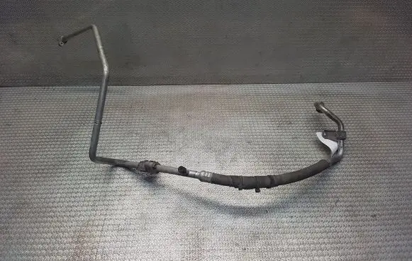 Renault Master III Air conditioning (A/C) pipe/hose 924800018R 4455007045366